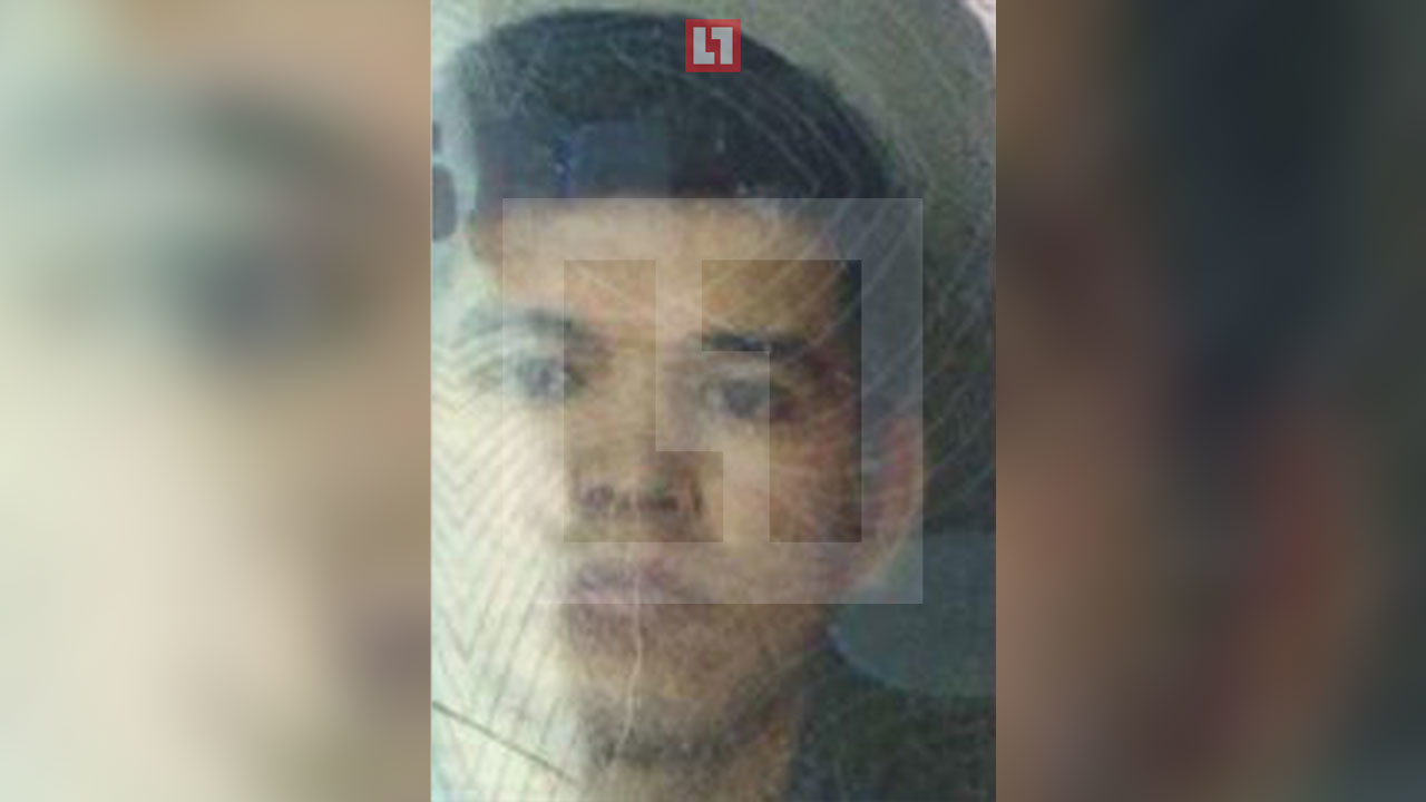 Бекжан Сарбишев. Фото: Mash.