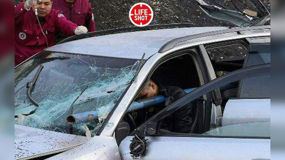 Фото: © телеграм-канал Life Shot.