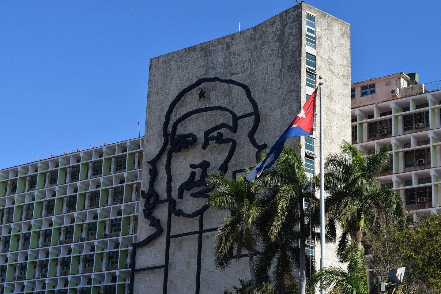 Куба опровергла причастность России к "акустическим атакам" на дипломатов США