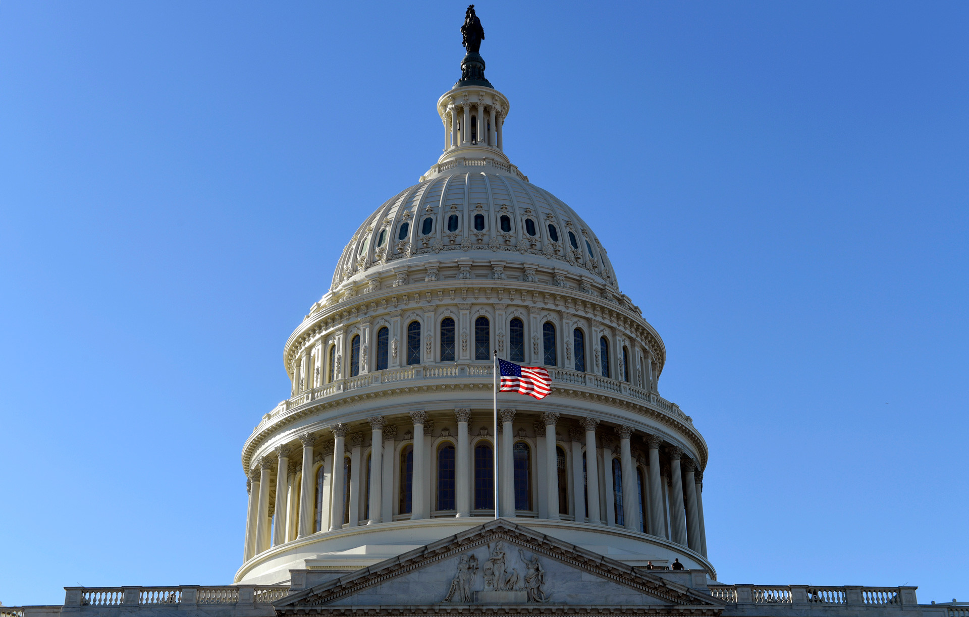 Фото: © AP Photo/Susan Walsh