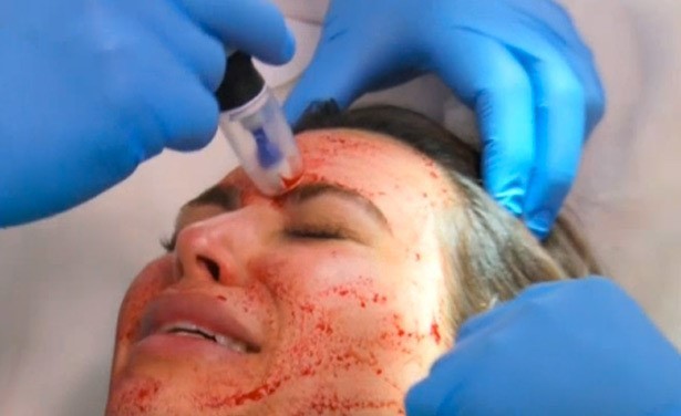 Фото: © Instagram/kimkardashian