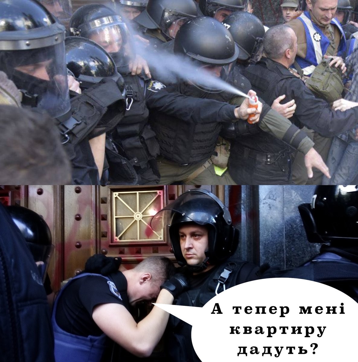 Фото © twitter.com/sergonaumovich