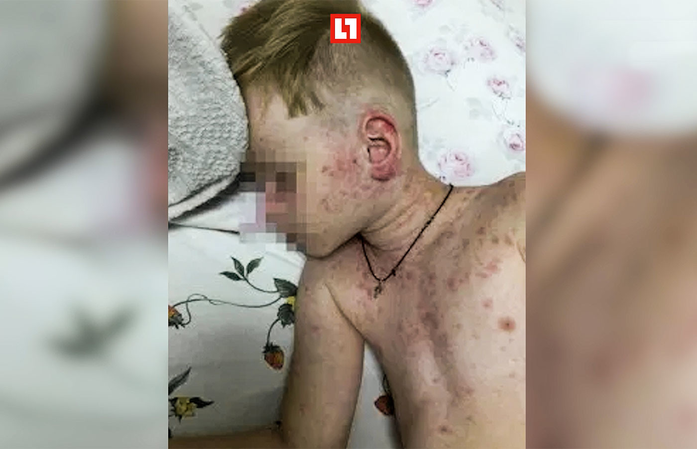 Фото: © Соцсети, кадр из видео L!FE