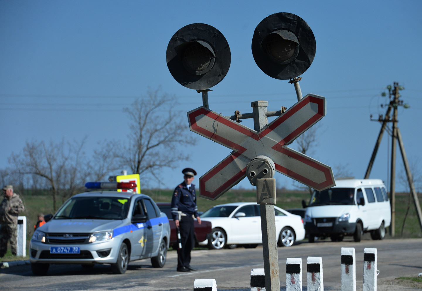 Авария камаз подольск