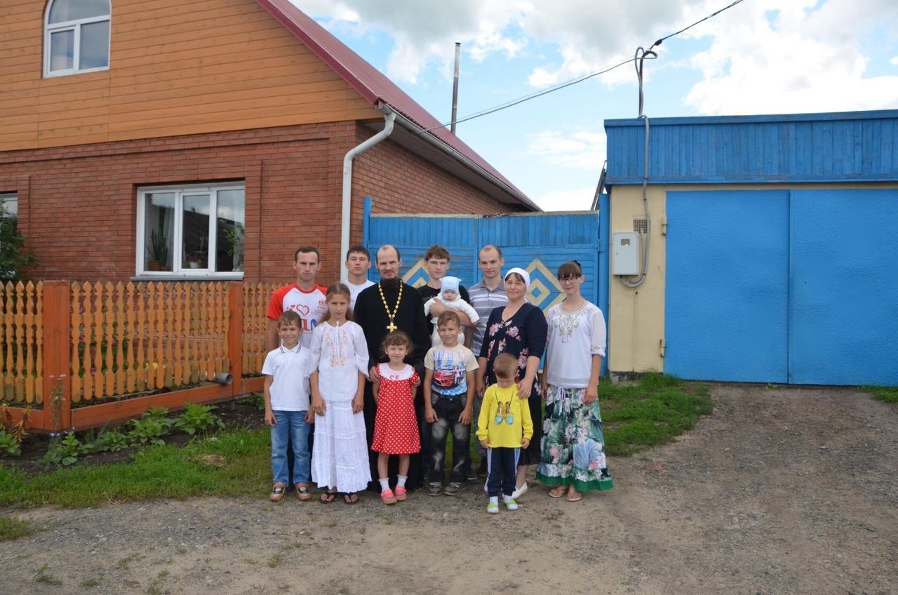 Фото из личного архива