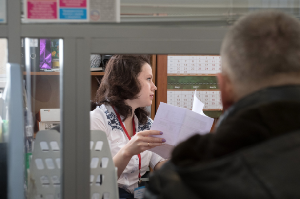 Фото: &copy; РИА Новости / Илья Питалев&nbsp;&nbsp;