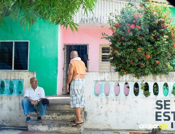 Фото © Matt Roper