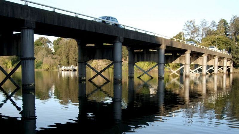 Фото © roads and Maritime services