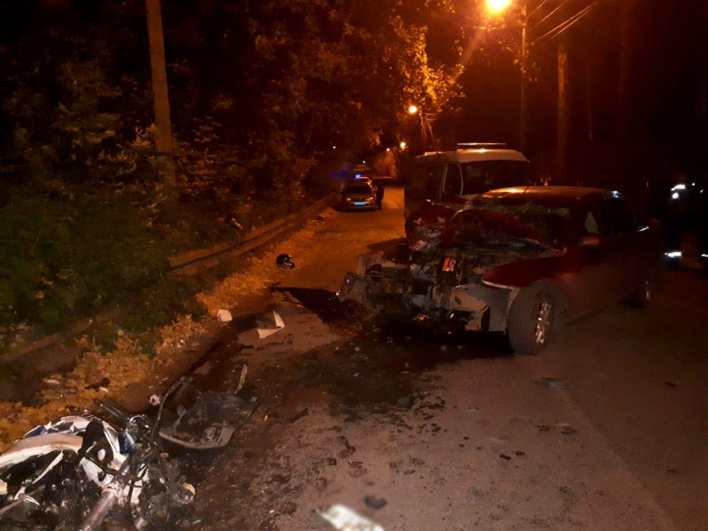 Фото: УМВД по Томской области
