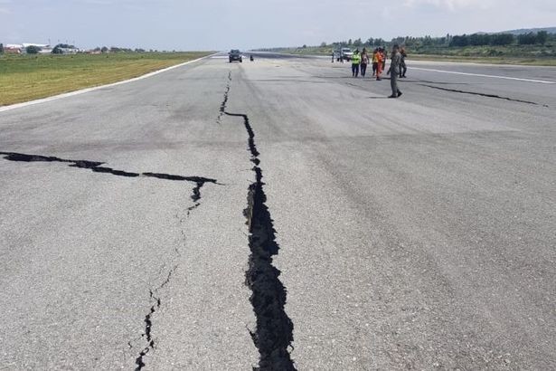 Фото: Indonesian Airnav