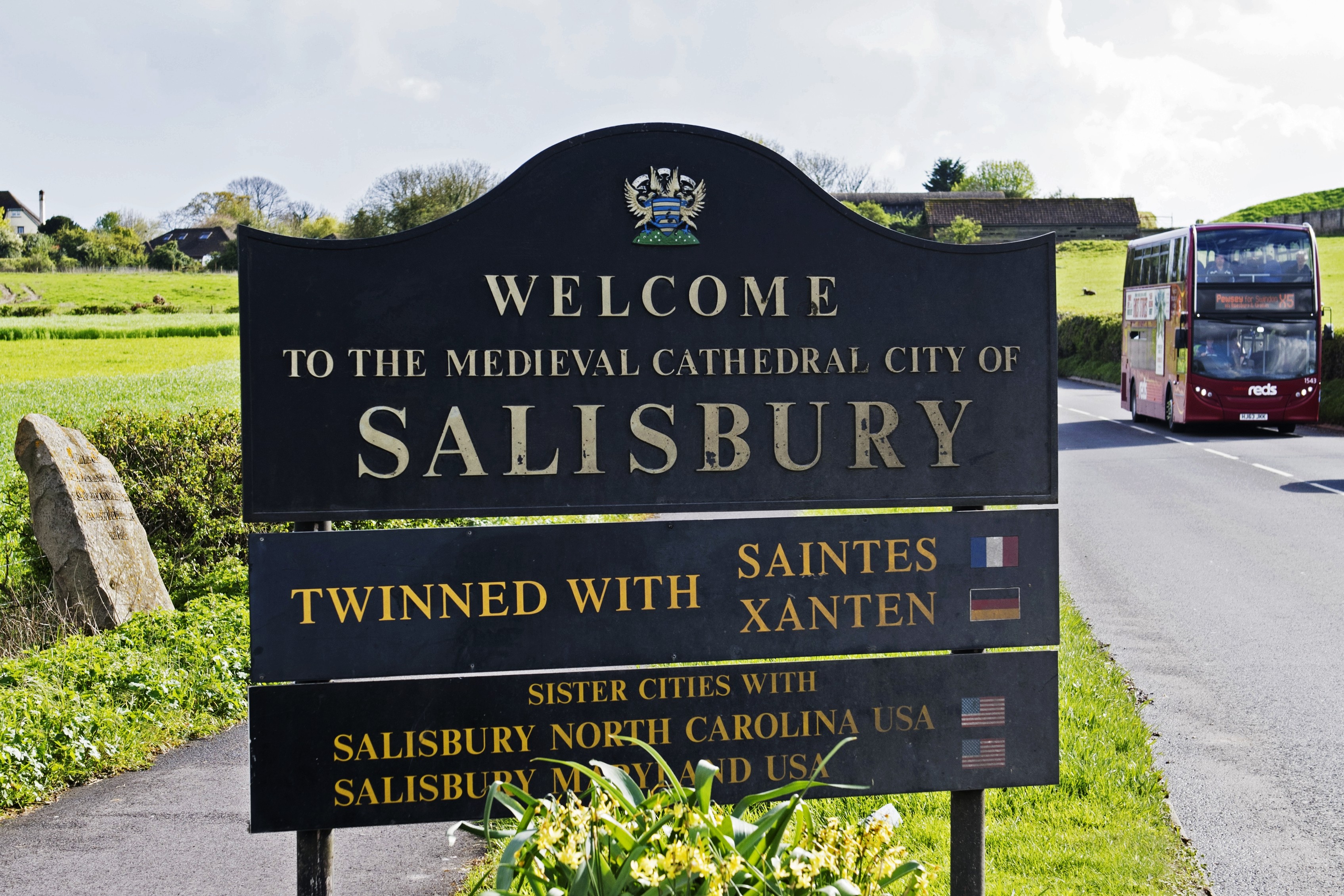 Фото: &copy; РИА Новости/Алекс Макнотон