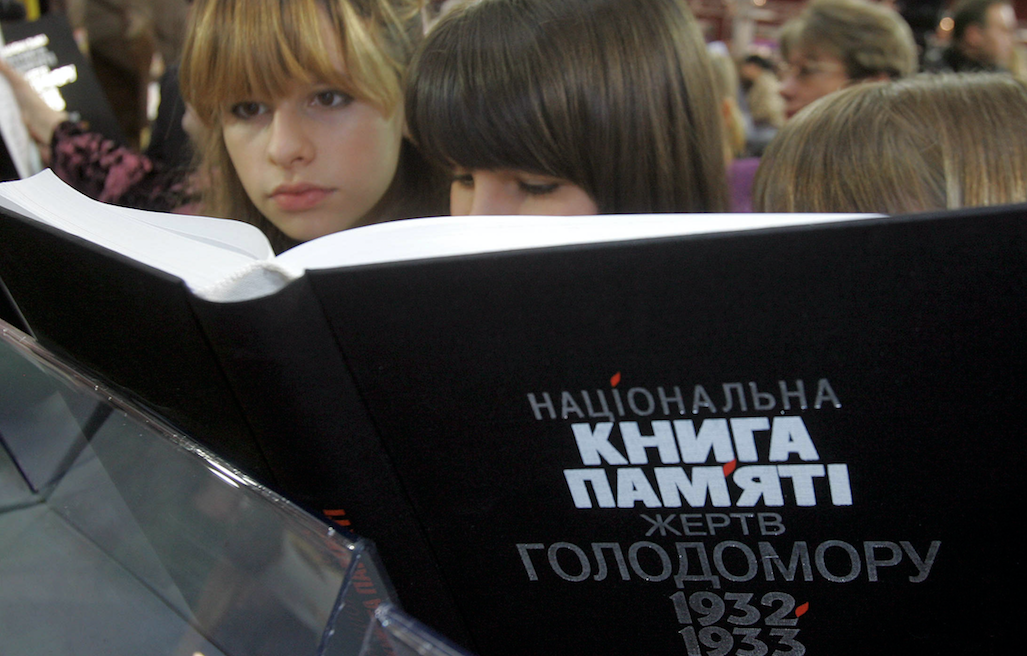 Фото: &copy; РИА Новости / Николай Лазаренко