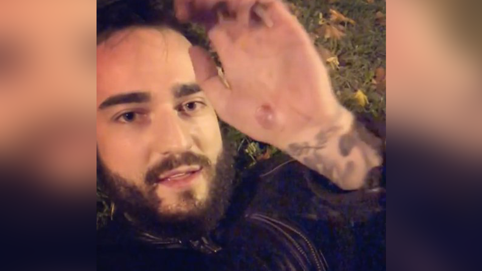 Фото: © Instagram / afonyatv