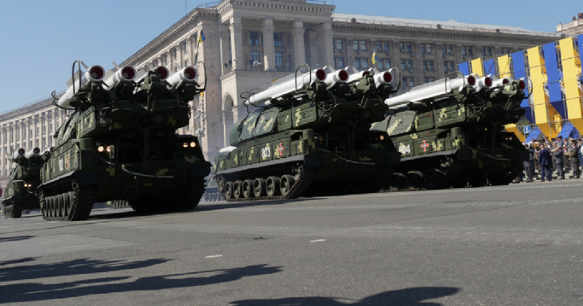 Фото:&nbsp;flickr.com/Ministry of Defense of Ukraine