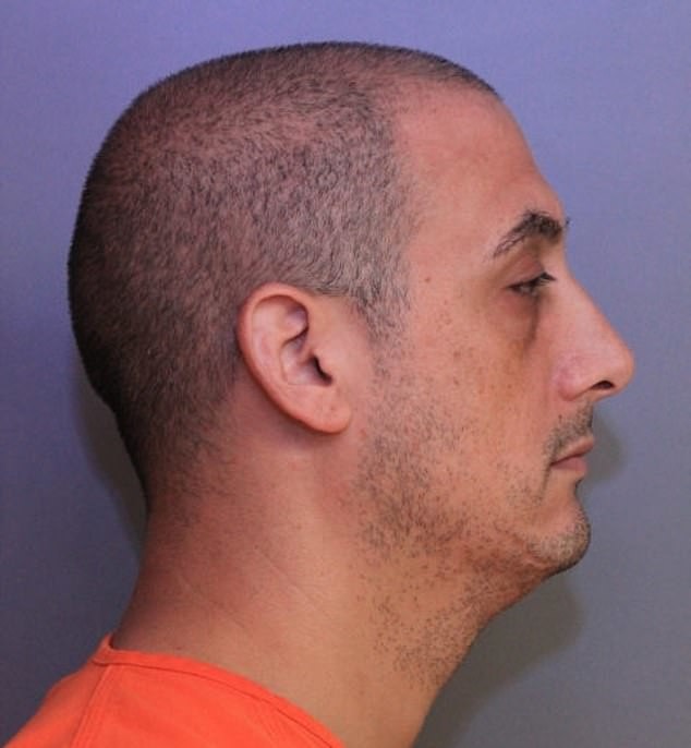 Фото: Daily Mail