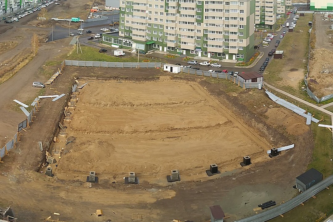 Фото © VK/Barnaul 22