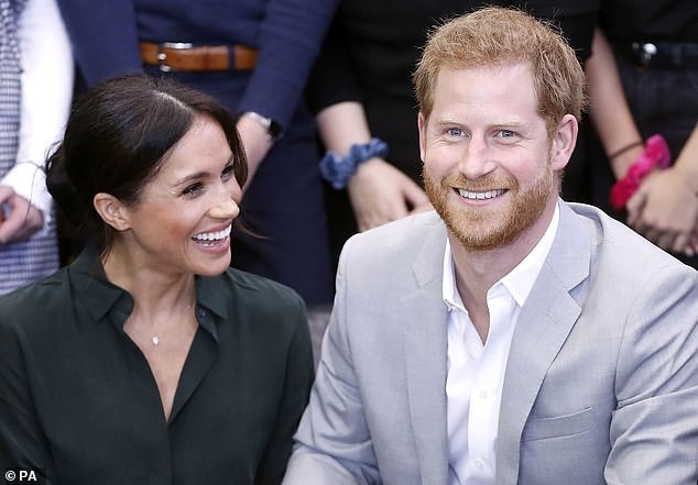 Фото: Daily Mail