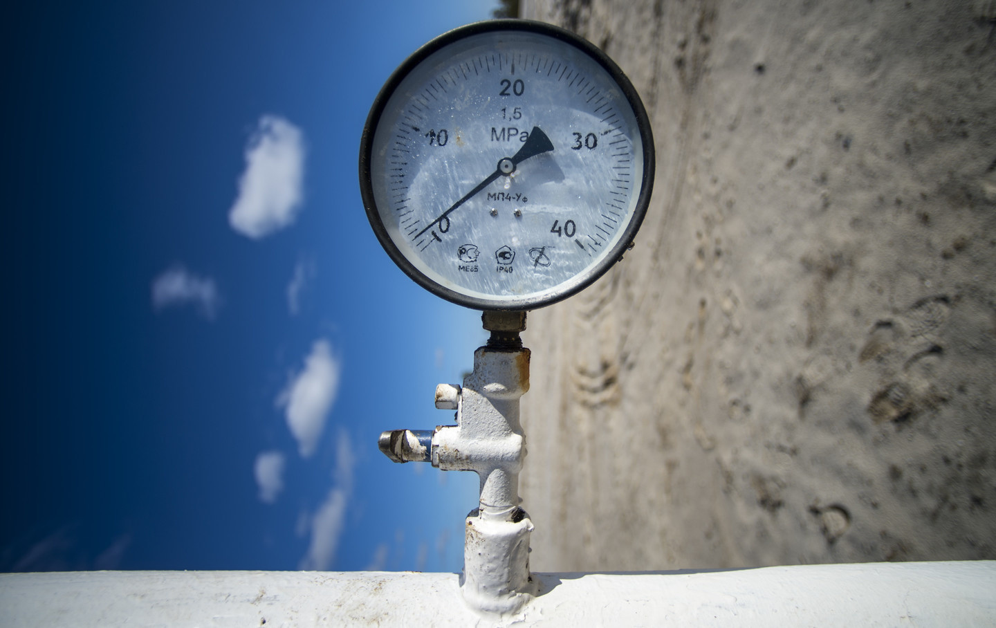 Польша подписала 20-летний контракт на поставку СПГ из США