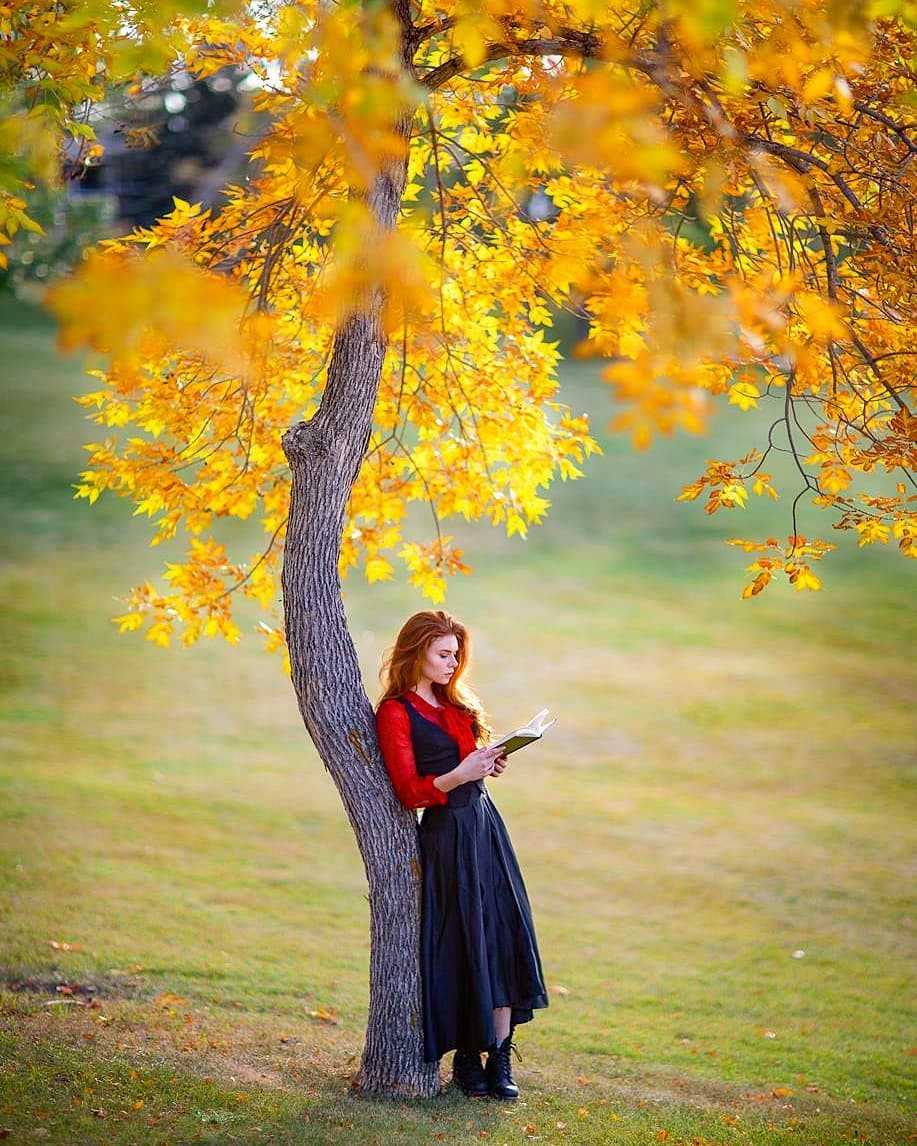 Фото: instagram/irenerudnykphoto