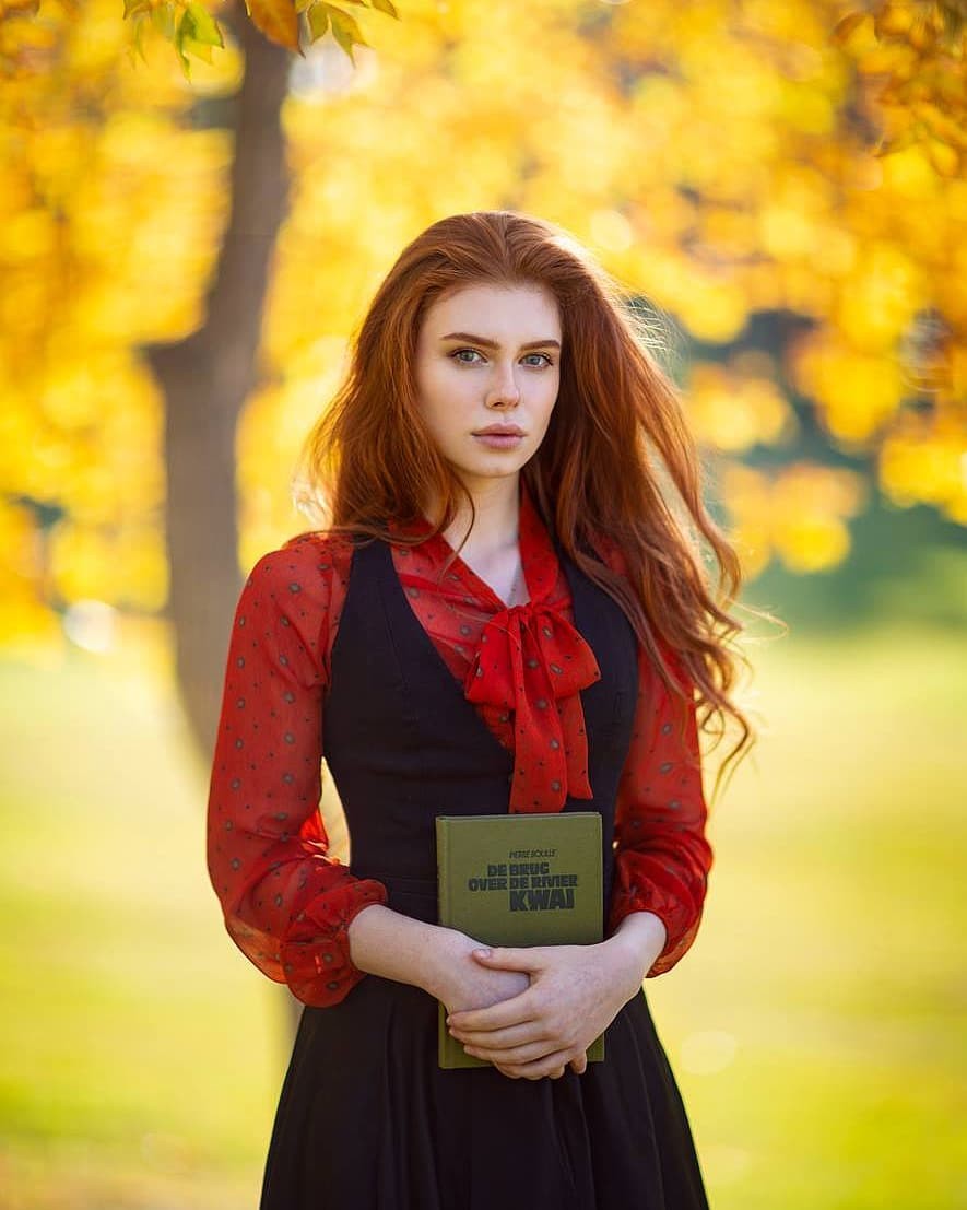 Фото: instagram/irenerudnykphoto