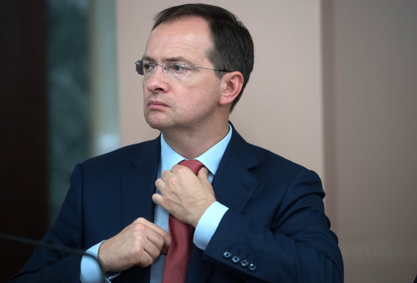 Мединский сделал выговор руководителю "Росгосцирка" за неэффективную работу