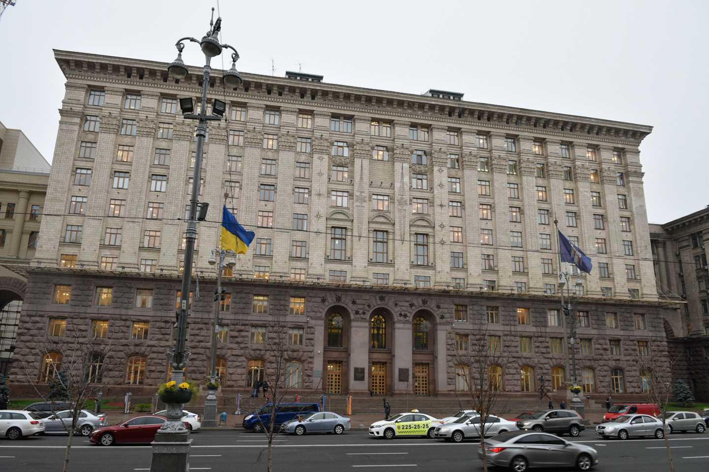 Старые фото проспекта маршала жукова в москве