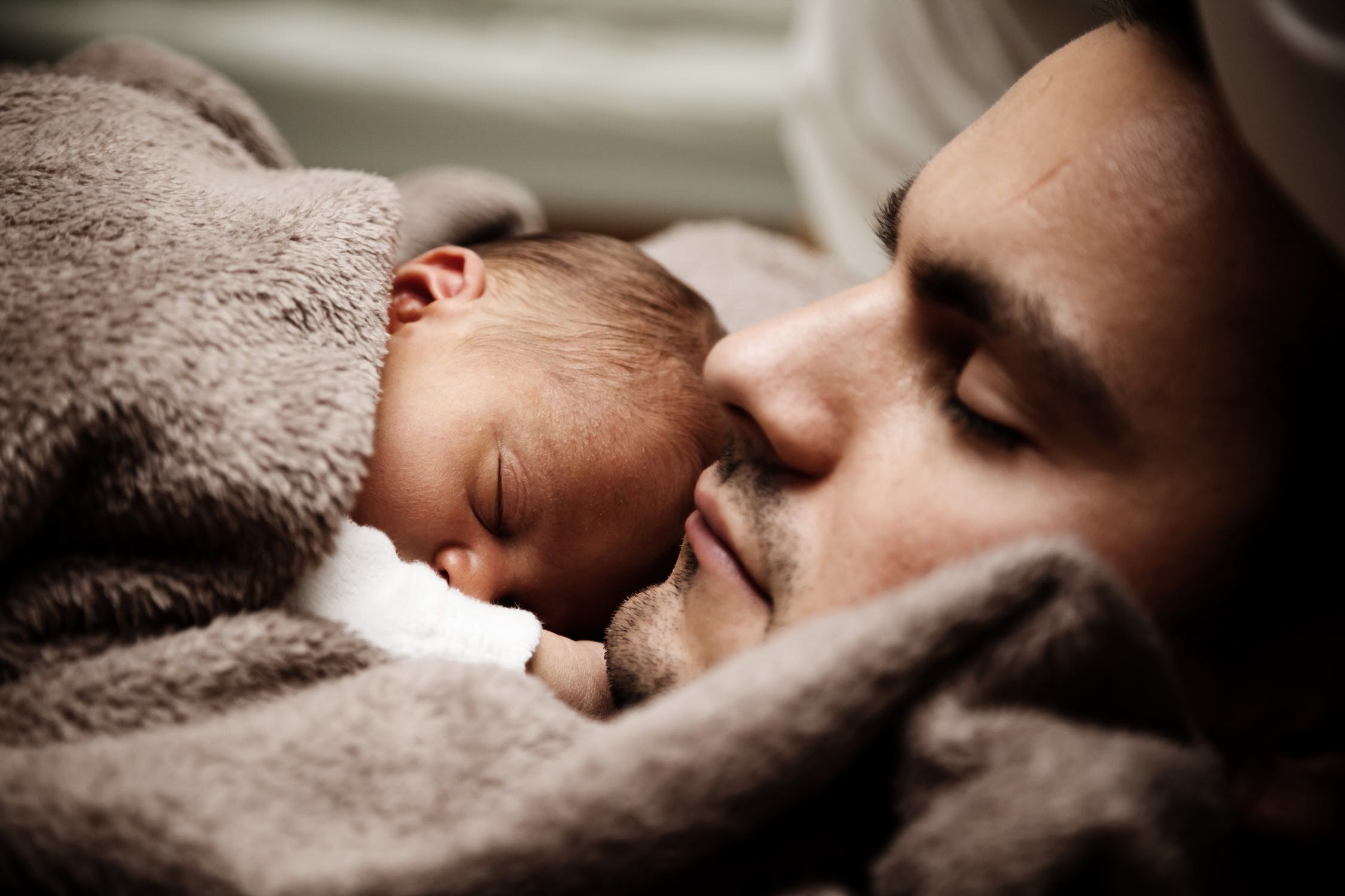 Учёные выяснили, от каких мужчин рождаются самые здоровые дети