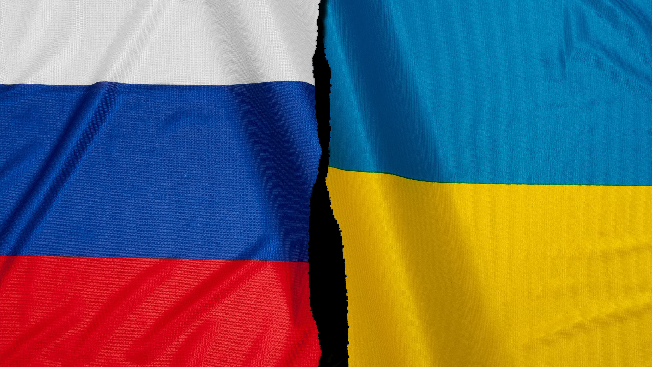 Украинский флаг россия. Флаг России и Украины. Россия против Украины. Российский и украинский флаг. Украина – это Россия.