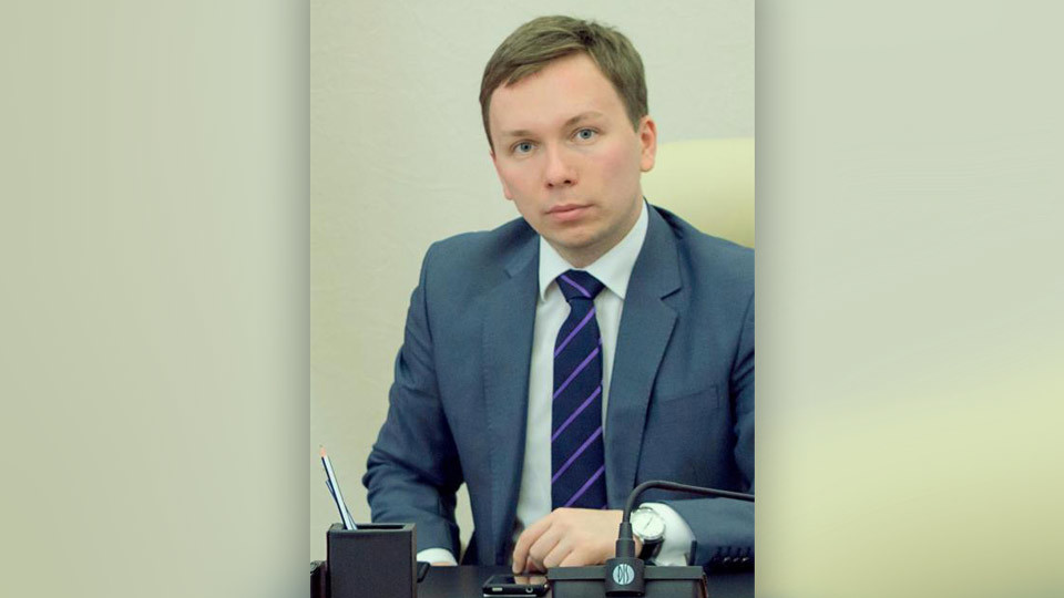 Владимир Филиппов. Фото с © официального сайта мэра Москвы.