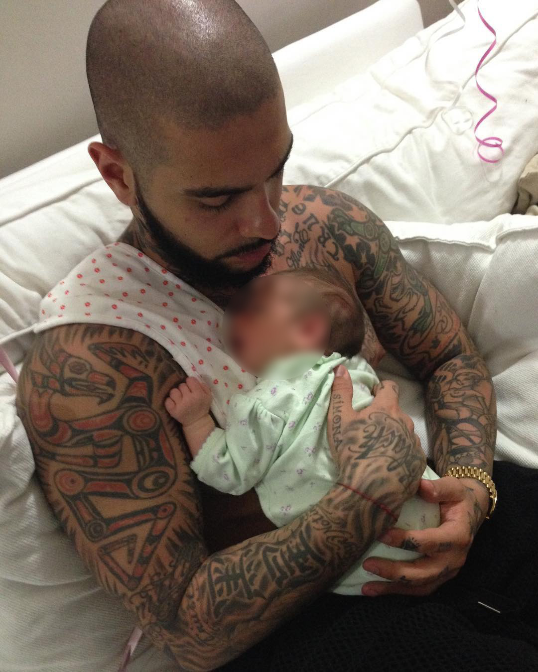 Фото: Instagram/simona280