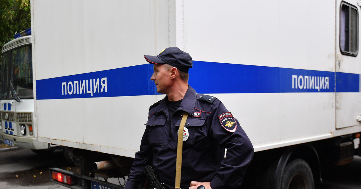 Фото: &copy; РИА Новости/Владимир Песня