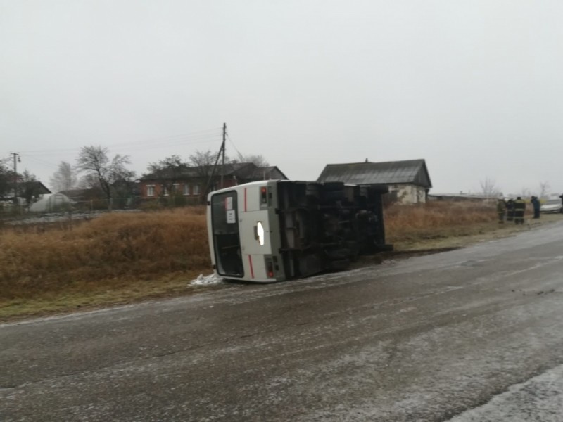 Фото: ГУ МЧС России по Тульской области