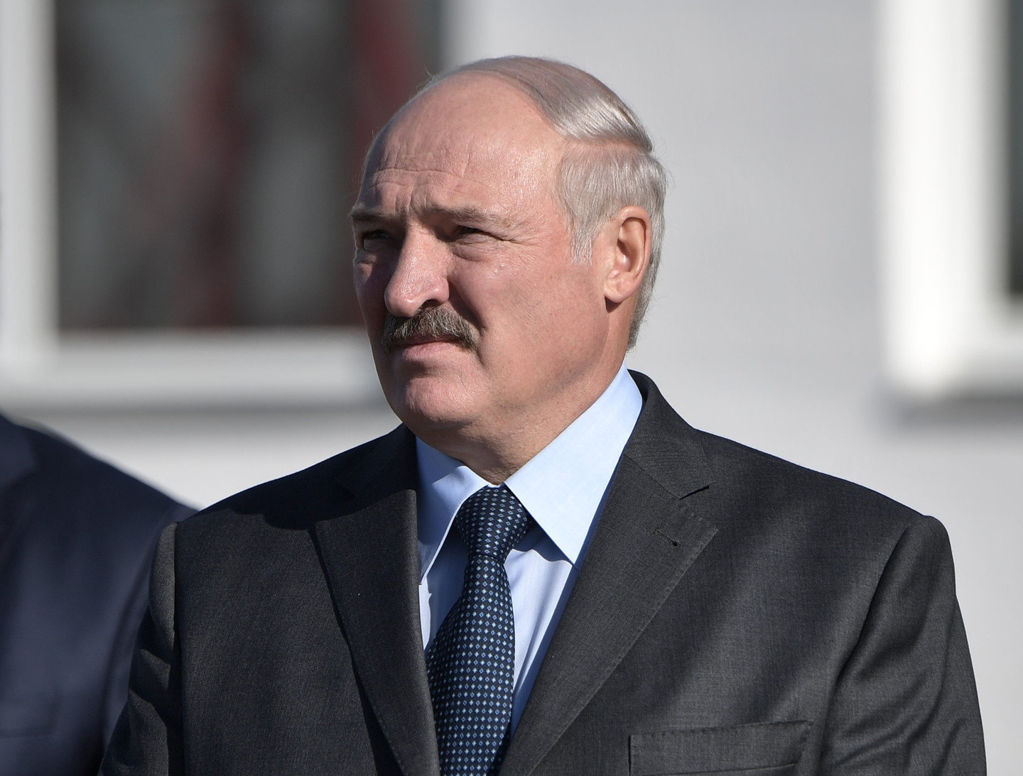 Александр Лукашенко. Фото: &copy;РИА Новости/Алексей Никольский


