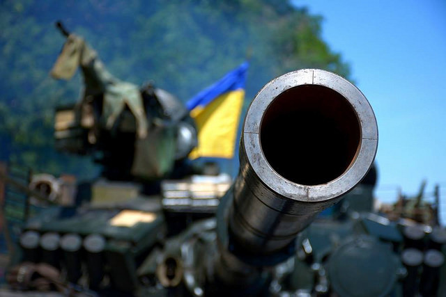 Фото &copy; Flickr/ Ministry of Defense of Ukraine