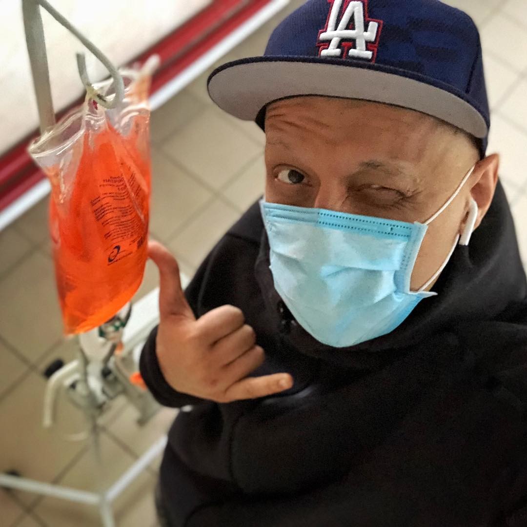 Фото: instagram.com/edmatsaberidze