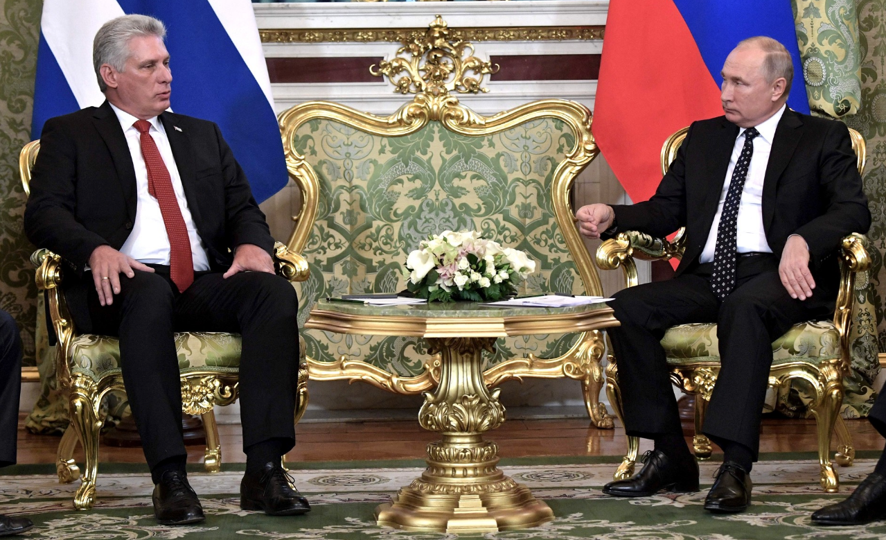 Фото: Сайт Кремля