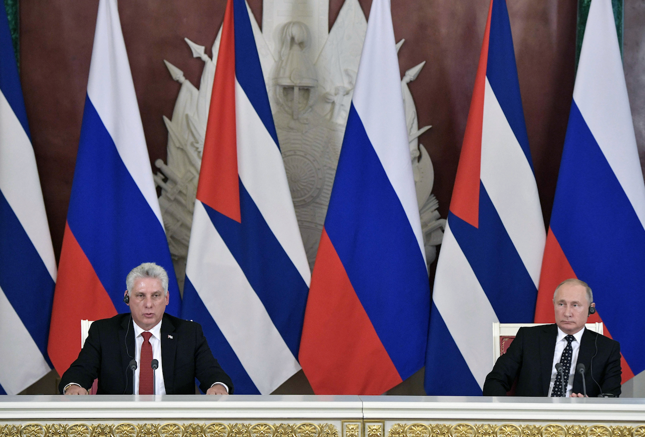 Куба россия 2023. Куба и Россия. Куба и Россия Дружба.