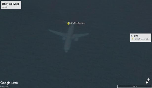Вид с самолета на землю в реальном времени фото