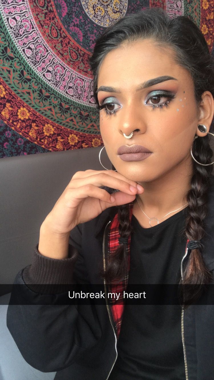 Сеан Ахмед. Фото: © Tinder