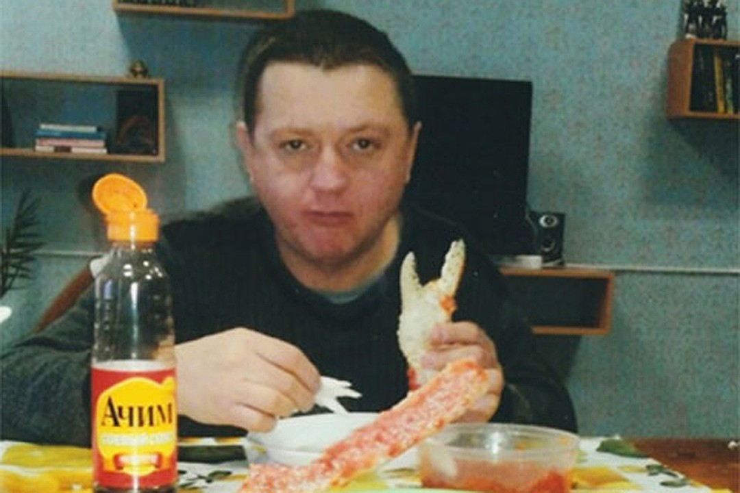 Вячеслав Цеповяз. Фото: соцсети
