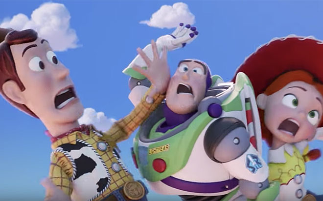 Фото: &copy; Кадр из видео YouTube/Disney&bull;Pixar