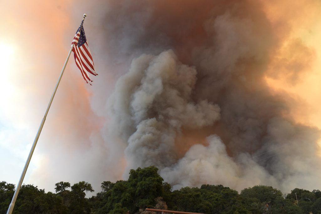 Фото &copy; Flickr/Tony Salas