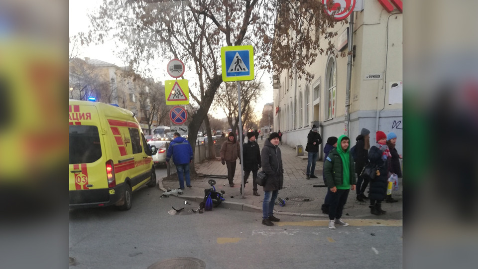 Фото: © VK/[ТЕ] Типичный Екатеринбург