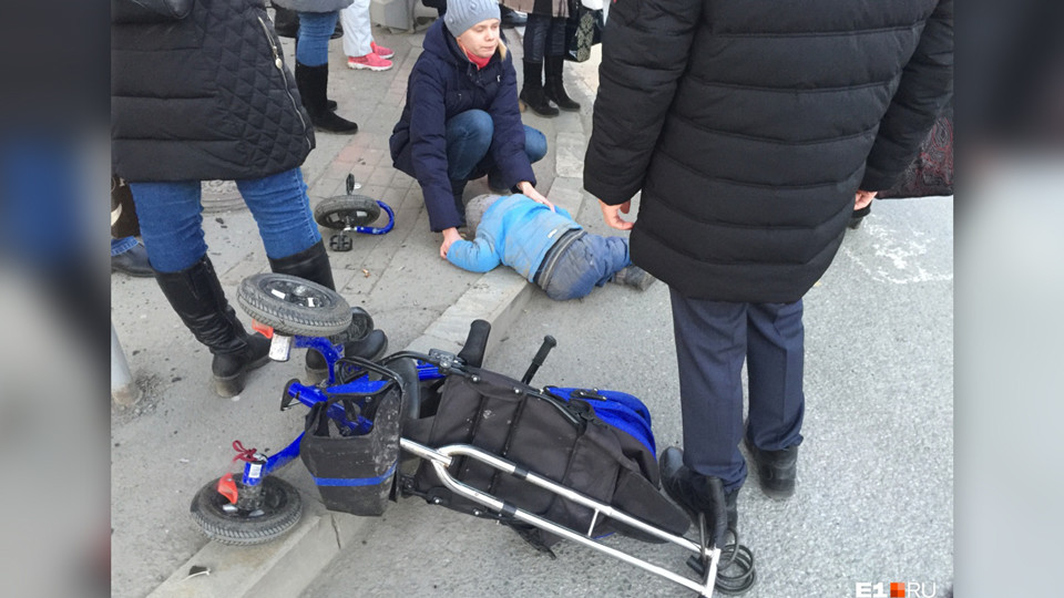 Фото: © VK/[ТЕ] Типичный Екатеринбург