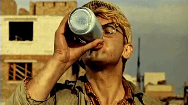 Скриншот фильма "Операция "Ы" и другие приключения Шурика"