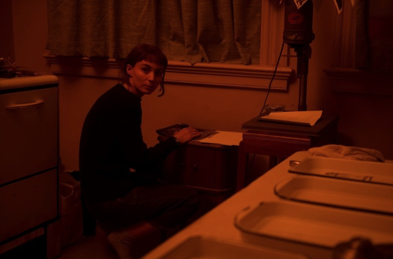 Кадр фильма "Кэрол". © "Кинопоиск"