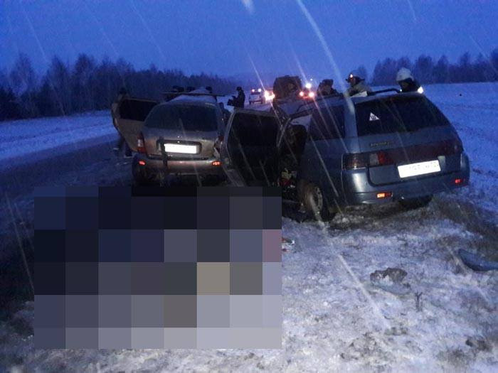 Фото: Пресс-служба УГИБДД по РБ