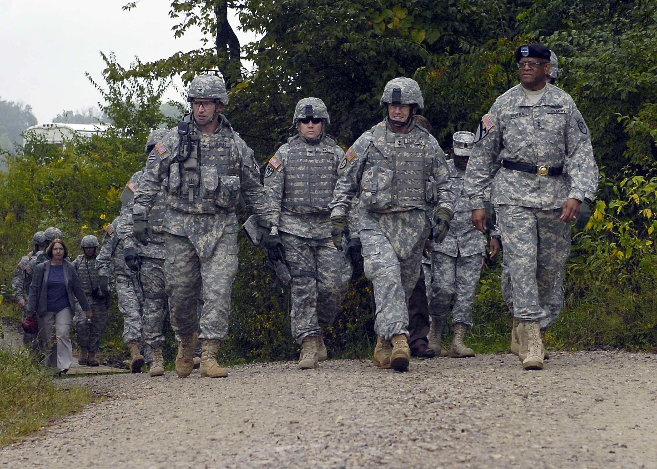 Фото: &copy;&nbsp;flickr.com/The U.S. Army