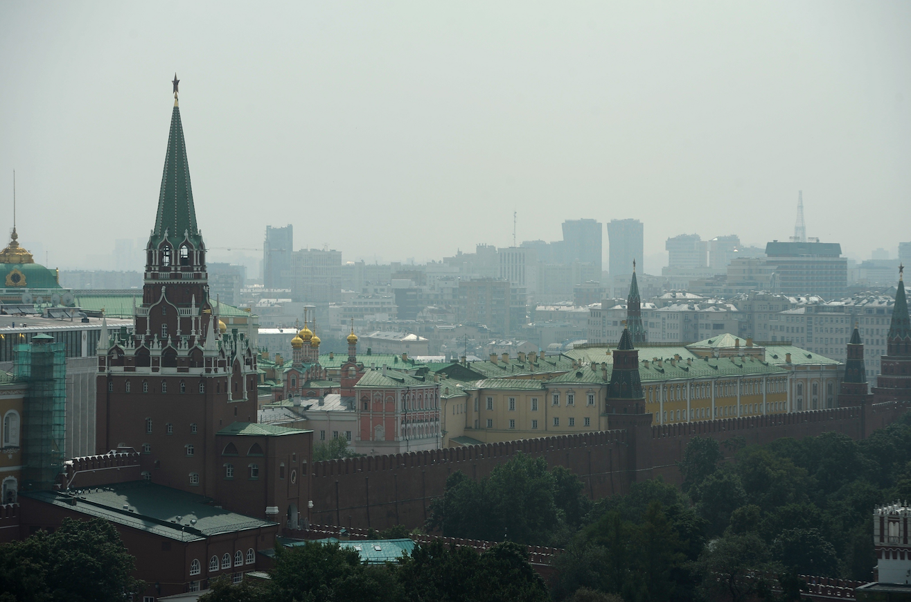 Фото: &copy; РИА "Новости" /&nbsp;Андрей Любимов







