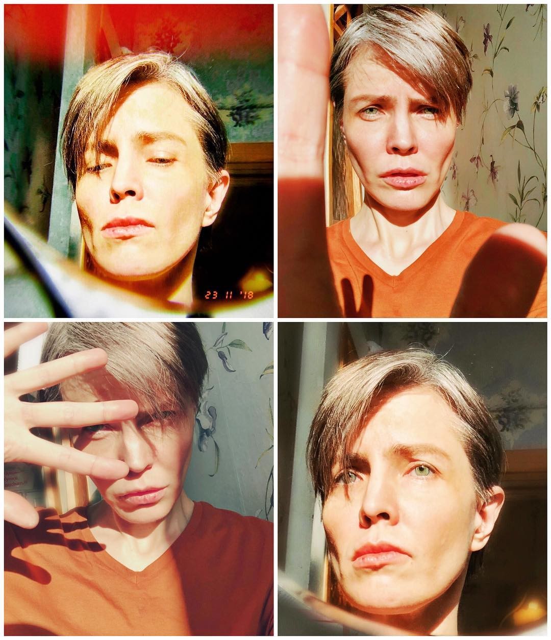 Фото © Instagram/julie_vangreal